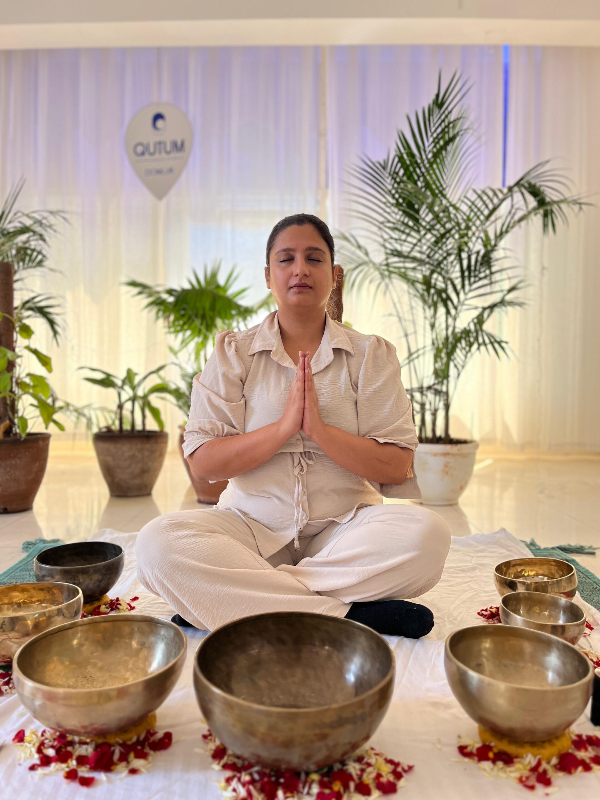 Mitisha Dhaka - Athā Wellness